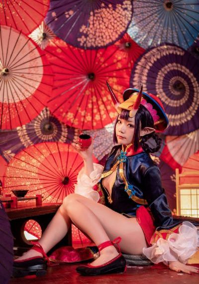 隔壁女孩5