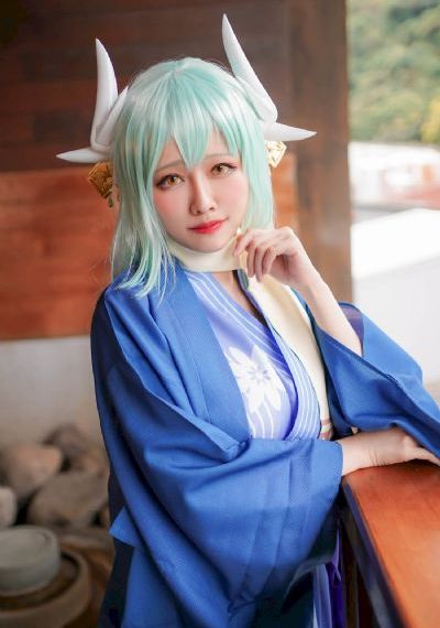 汉江说