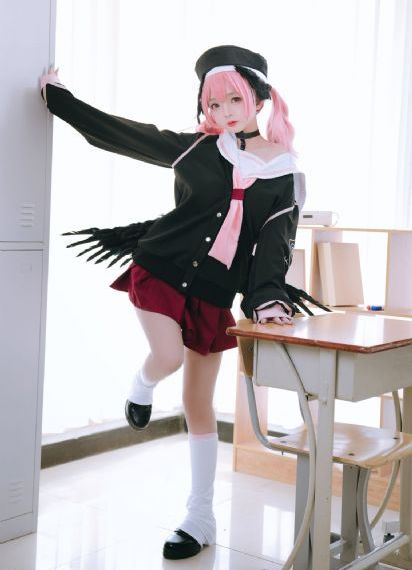 韩国隔壁女孩