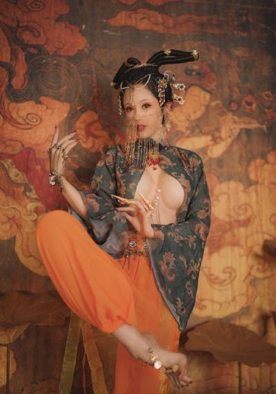 一人之下二